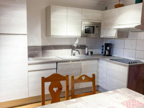 Appartement à Notre-Dame-de-Bellecombe, 2 chambres, 6 pers, cuisine équipée - FR-1-807-59